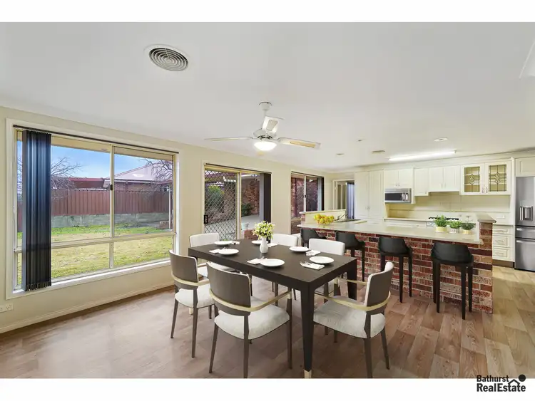 Second view of Homely house listing, 15 Messenger Street, Windradyne NSW 2795