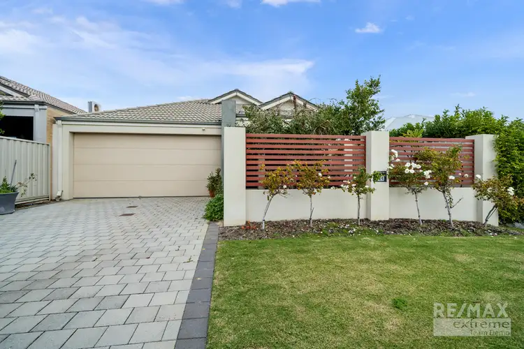 36A Kemp Street, Pearsall WA 6065