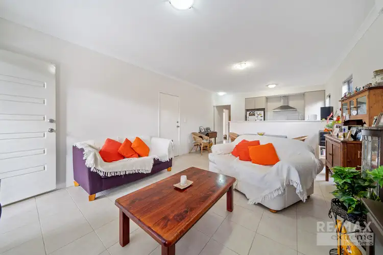 Third view of Homely house listing, 36A Kemp Street, Pearsall WA 6065