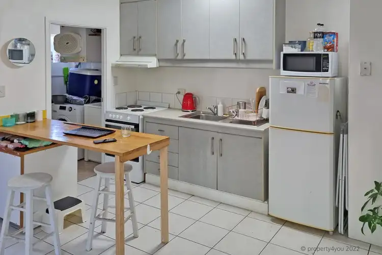 Third view of Homely apartment listing, 9/1 Chester Court, Manunda QLD 4870