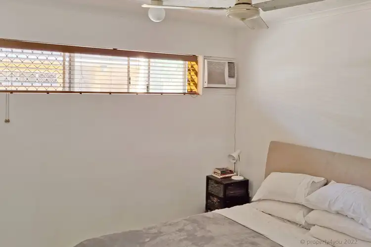 Fifth view of Homely apartment listing, 9/1 Chester Court, Manunda QLD 4870