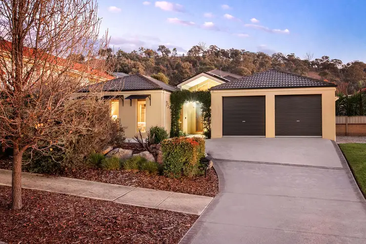 Second view of Homely house listing, 25 Yarralumla Drive, West Wodonga VIC 3690