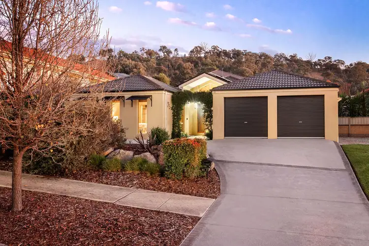 Second view of Homely house listing, 25 Yarralumla Drive, West Wodonga VIC 3690