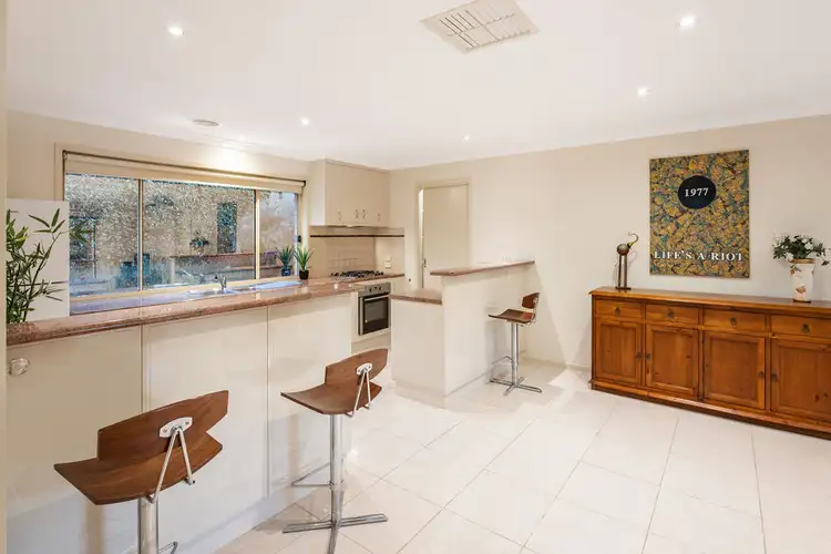 Fourth view of Homely house listing, 25 Yarralumla Drive, West Wodonga VIC 3690