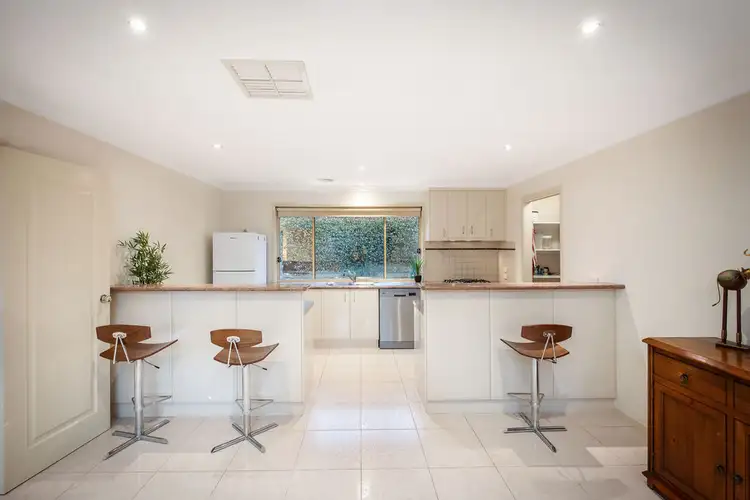 Fifth view of Homely house listing, 25 Yarralumla Drive, West Wodonga VIC 3690