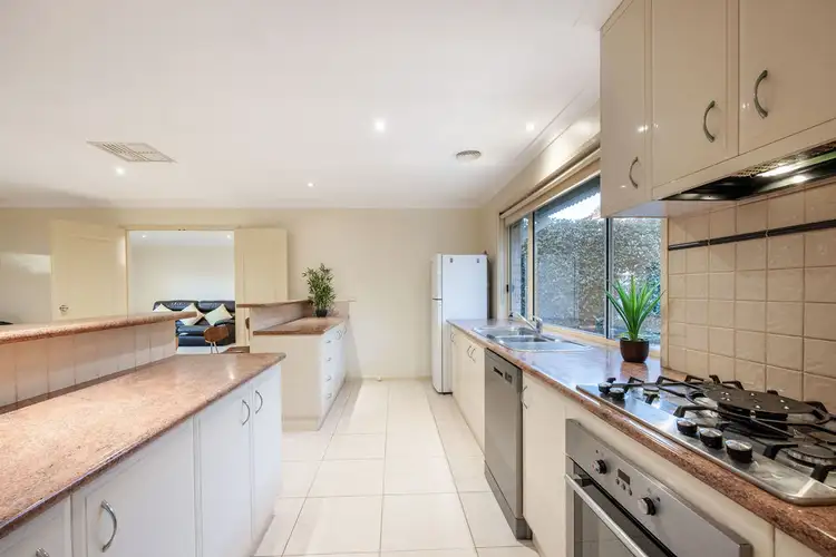 Sixth view of Homely house listing, 25 Yarralumla Drive, West Wodonga VIC 3690