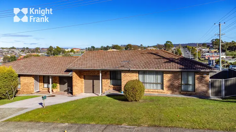 Main view of Homely block of units listing, 165 Peel Street, Summerhill TAS 7250
