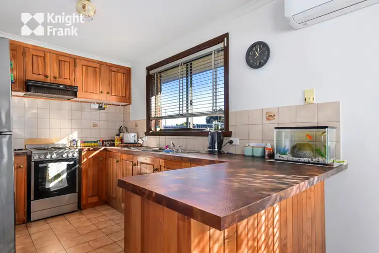 Fifth view of Homely block of units listing, 165 Peel Street, Summerhill TAS 7250