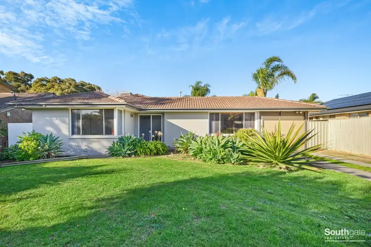 Main view of Homely house listing, 6 Martha Street, Seaford SA 5169