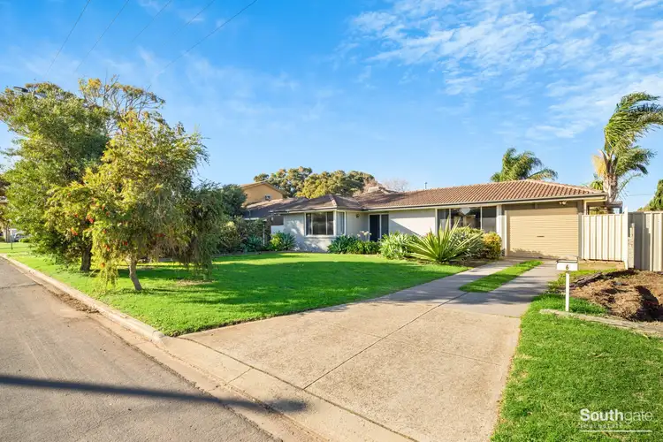 Second view of Homely house listing, 6 Martha Street, Seaford SA 5169