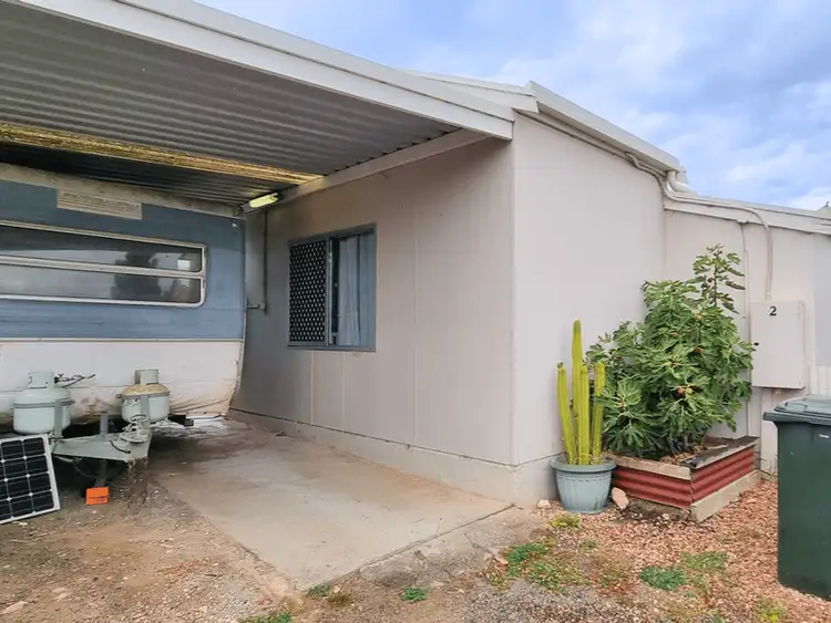 2/18 Baltimore Street, Port Lincoln SA 5606