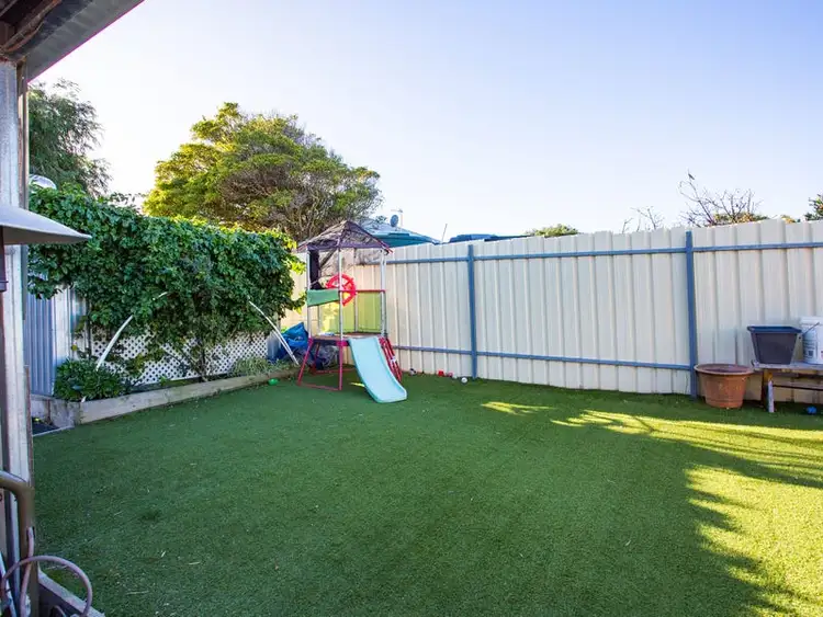Second view of Homely unit listing, 2/18 Baltimore Street, Port Lincoln SA 5606