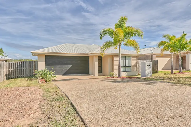 20 Cornforth Crescent, Kirkwood QLD 4680