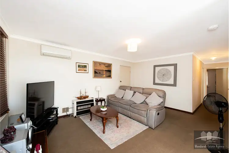 Fourth view of Homely semi-detached listing, 11A Stewart Street, Mandurah WA 6210