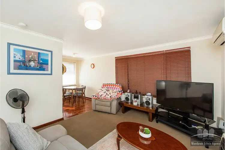 Fifth view of Homely semi-detached listing, 11A Stewart Street, Mandurah WA 6210