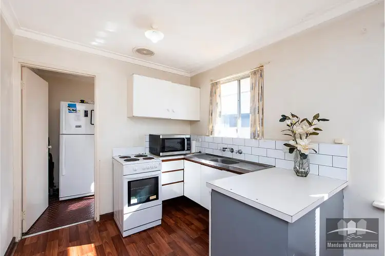 Sixth view of Homely semi-detached listing, 11A Stewart Street, Mandurah WA 6210