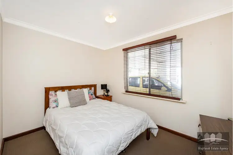 Seventh view of Homely semi-detached listing, 11A Stewart Street, Mandurah WA 6210