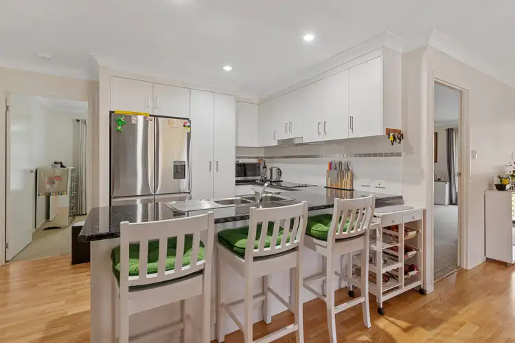 Fourth view of Homely house listing, 26 Allora Street, Hendon QLD 4362