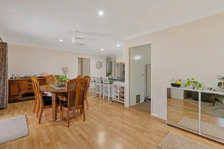 Fifth view of Homely house listing, 26 Allora Street, Hendon QLD 4362