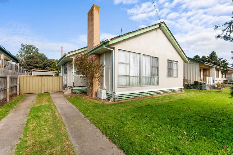 132 Dawson Street, Sale VIC 3850