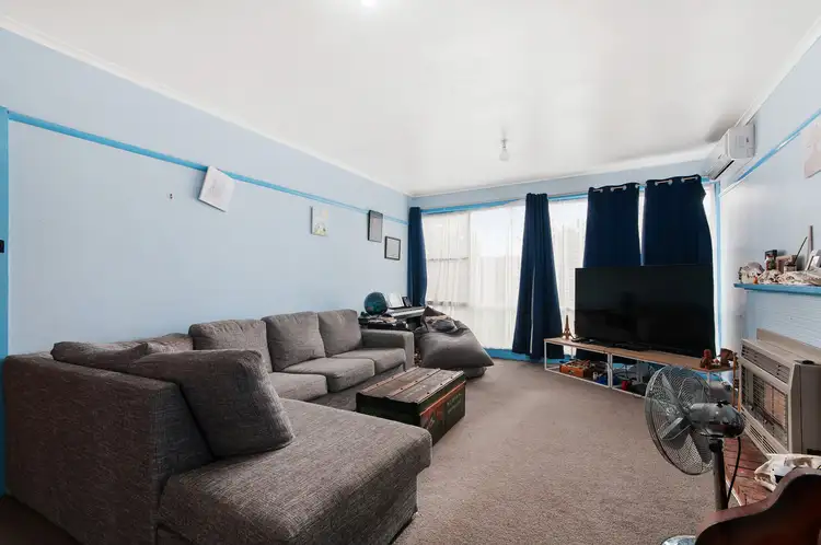 Third view of Homely house listing, 132 Dawson Street, Sale VIC 3850