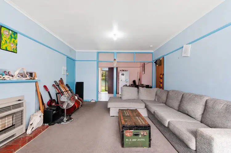 Fifth view of Homely house listing, 132 Dawson Street, Sale VIC 3850