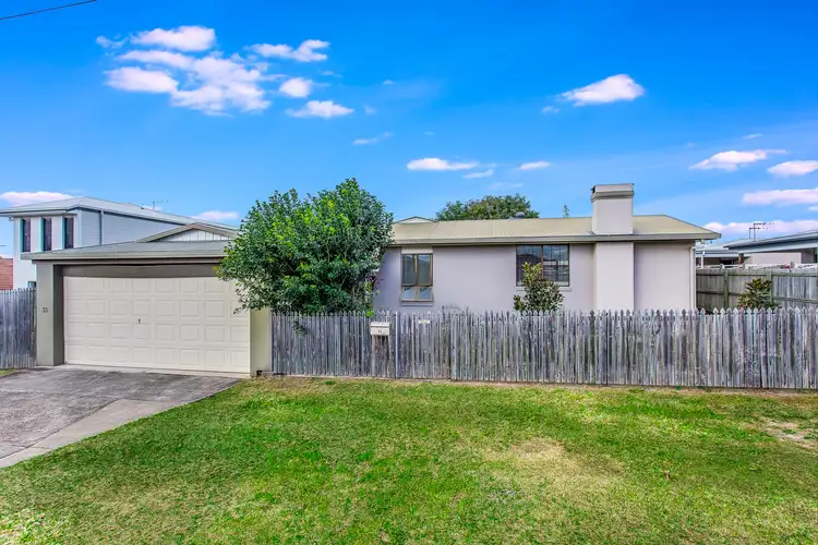 Second view of Homely house listing, 33 Balstrup Road North Road, Kallangur QLD 4503