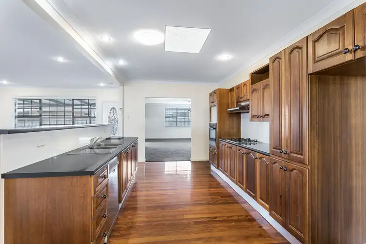 Fifth view of Homely house listing, 33 Balstrup Road North Road, Kallangur QLD 4503