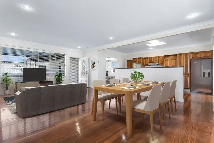 Sixth view of Homely house listing, 33 Balstrup Road North Road, Kallangur QLD 4503