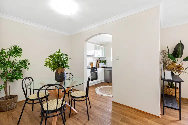 Third view of Homely apartment listing, 5/1 Lambton Street, Annerley QLD 4103