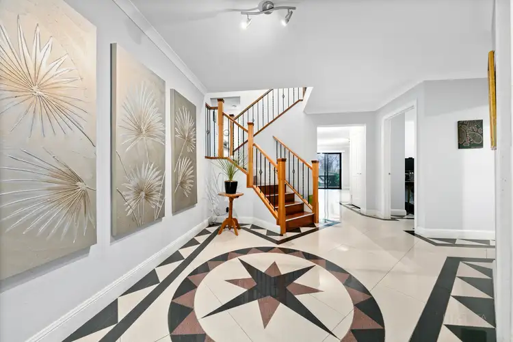 Third view of Homely house listing, 27 Crestmont Terrace, Craigieburn VIC 3064