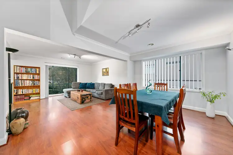 Fifth view of Homely house listing, 27 Crestmont Terrace, Craigieburn VIC 3064