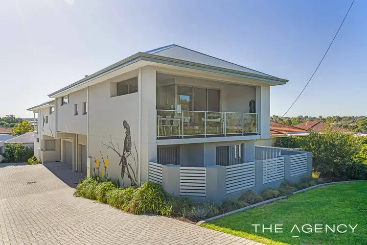 1/18 Whitton Street, Hamilton Hill WA 6163