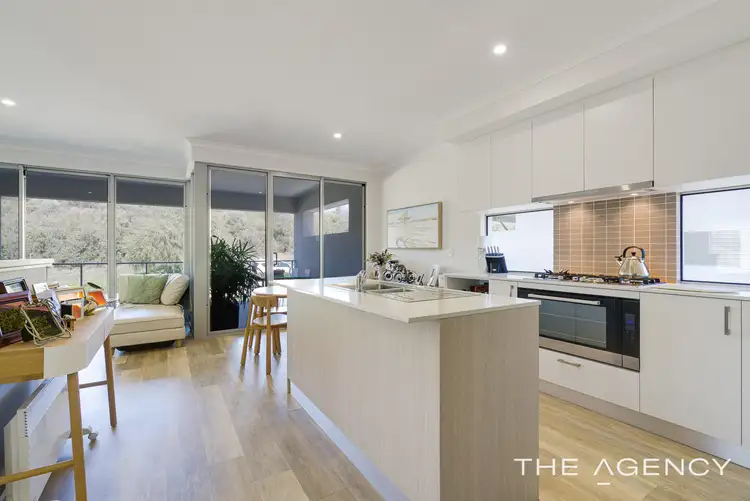 Fifth view of Homely house listing, 1/18 Whitton Street, Hamilton Hill WA 6163
