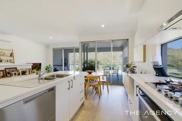 Sixth view of Homely house listing, 1/18 Whitton Street, Hamilton Hill WA 6163