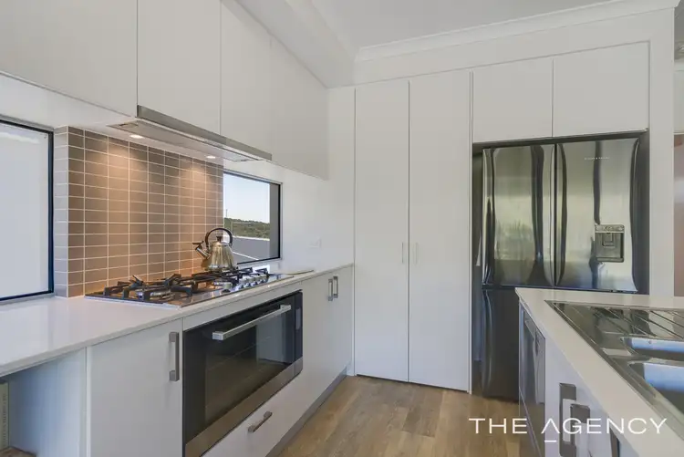 Seventh view of Homely house listing, 1/18 Whitton Street, Hamilton Hill WA 6163