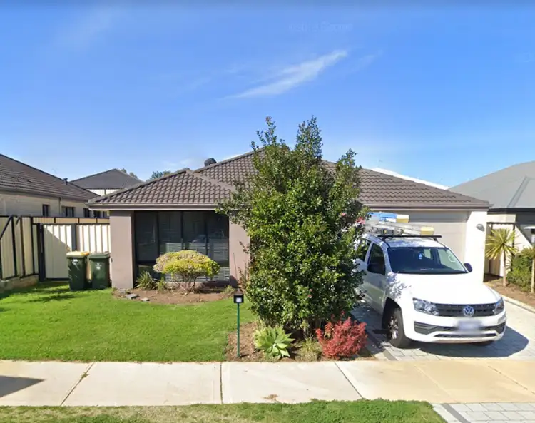 36 Chattanooga Vista, Clarkson WA 6030