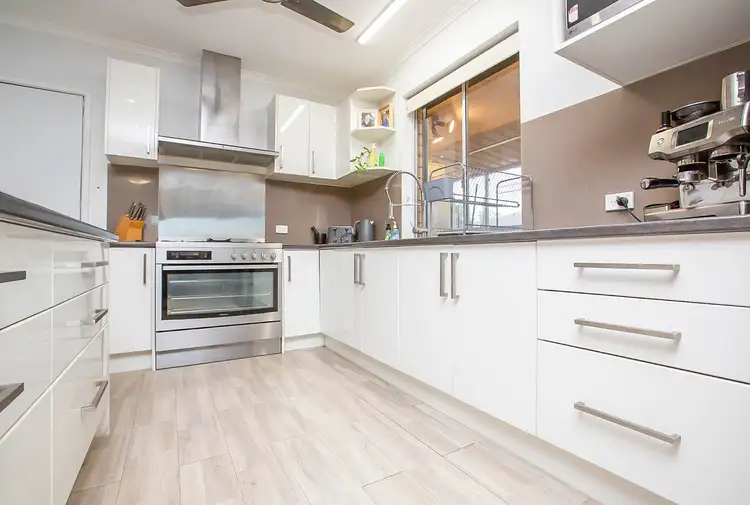 Fourth view of Homely house listing, 30 Etrema Loop, South Hedland WA 6722