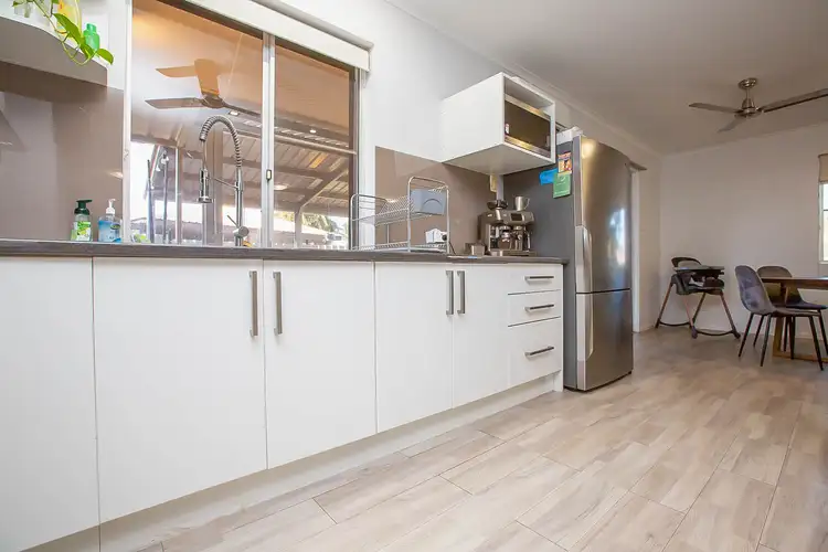 Fifth view of Homely house listing, 30 Etrema Loop, South Hedland WA 6722