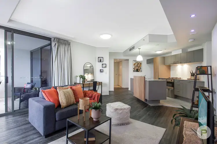 289/420 Queen Street, Brisbane City QLD 4000