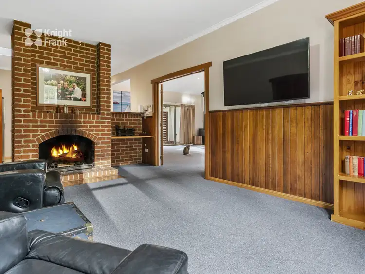 Third view of Homely house listing, 479 Pelverata Road, Kaoota TAS 7150