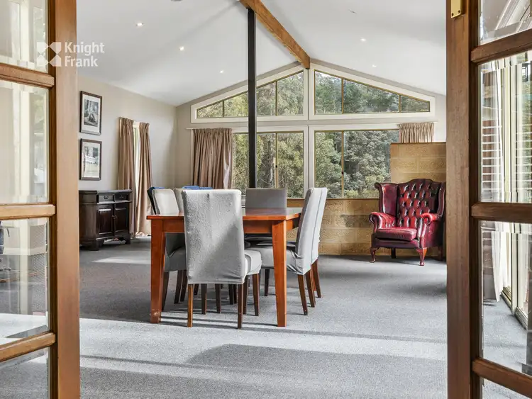 Fifth view of Homely house listing, 479 Pelverata Road, Kaoota TAS 7150