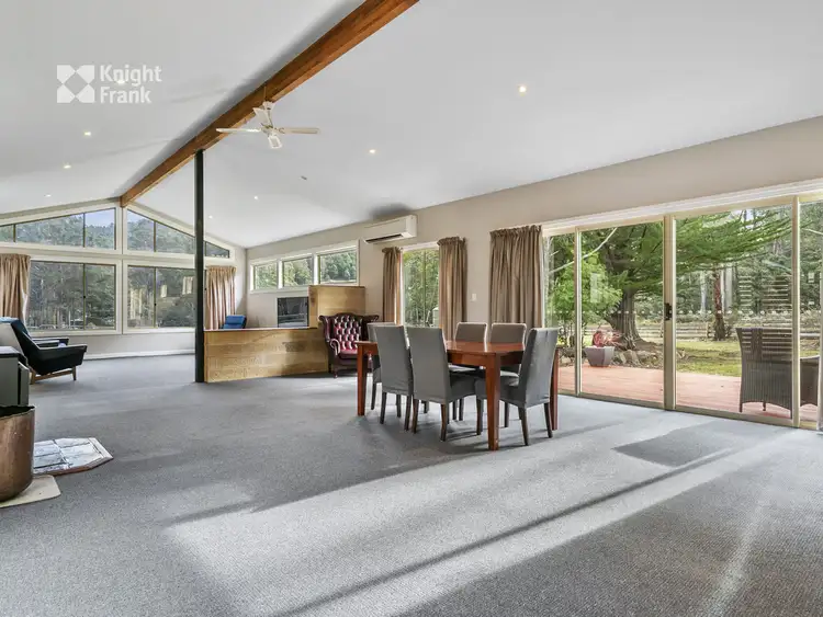 Sixth view of Homely house listing, 479 Pelverata Road, Kaoota TAS 7150