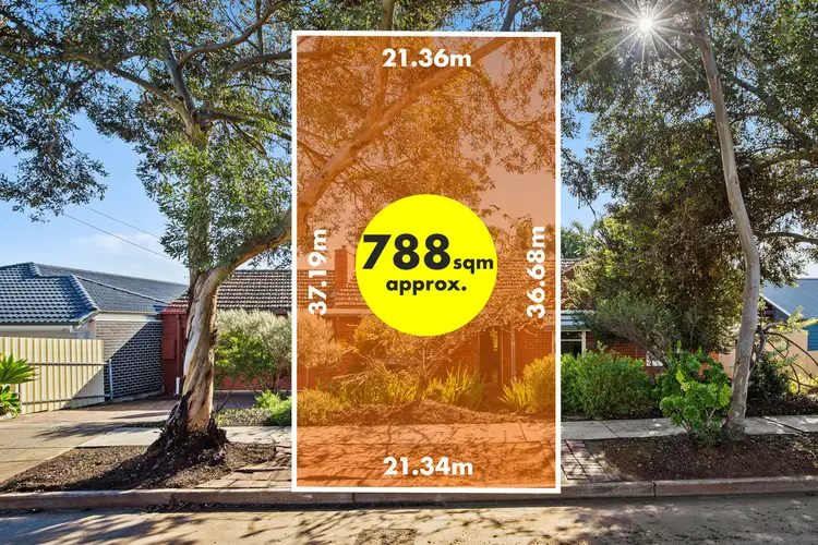 3 Newton Terrace, Enfield SA 5085