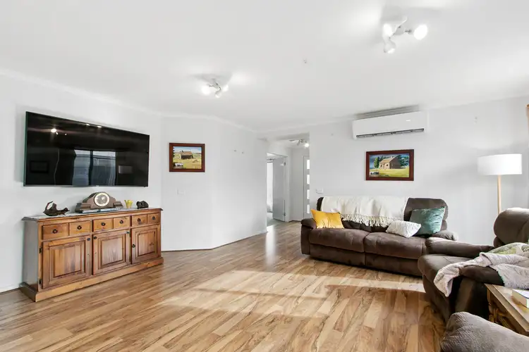 Third view of Homely house listing, 10 Krista Court, Sale VIC 3850