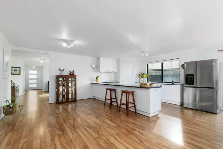 Fourth view of Homely house listing, 10 Krista Court, Sale VIC 3850