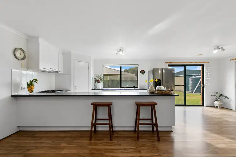 Fifth view of Homely house listing, 10 Krista Court, Sale VIC 3850