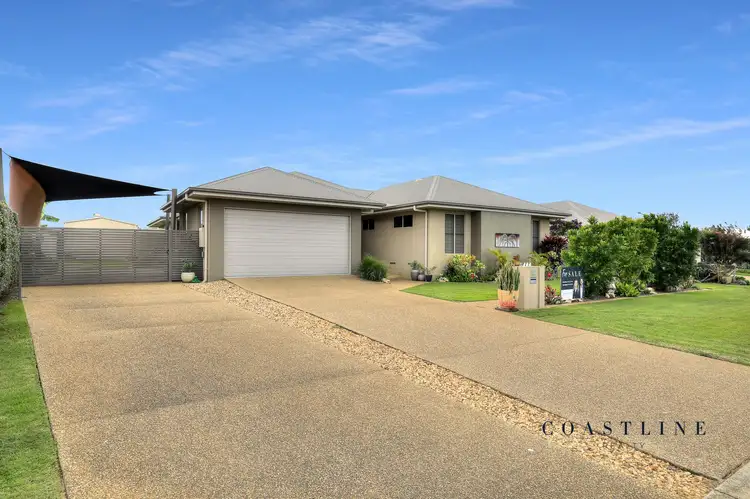 Second view of Homely house listing, 26 Firefly Street, Bargara QLD 4670