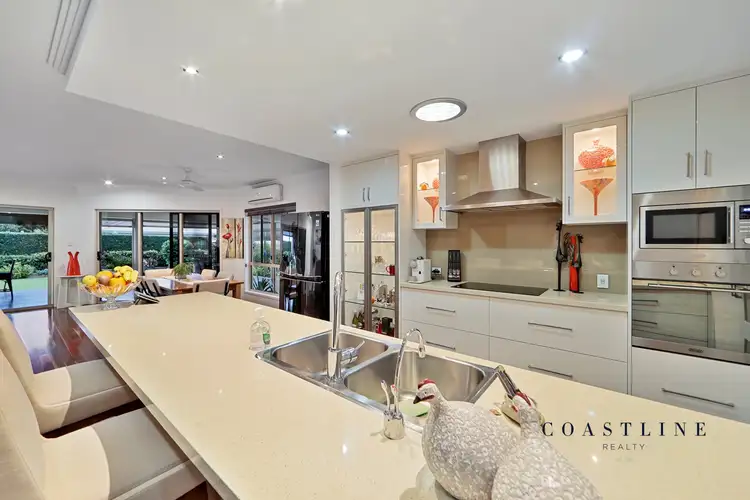 Third view of Homely house listing, 26 Firefly Street, Bargara QLD 4670