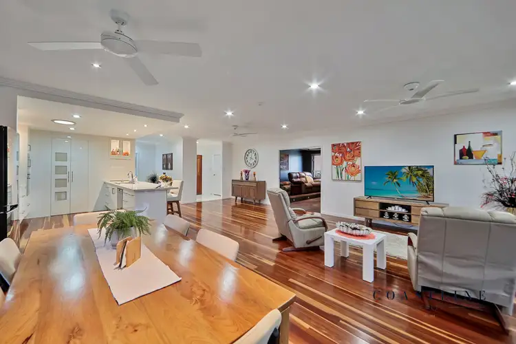Fourth view of Homely house listing, 26 Firefly Street, Bargara QLD 4670